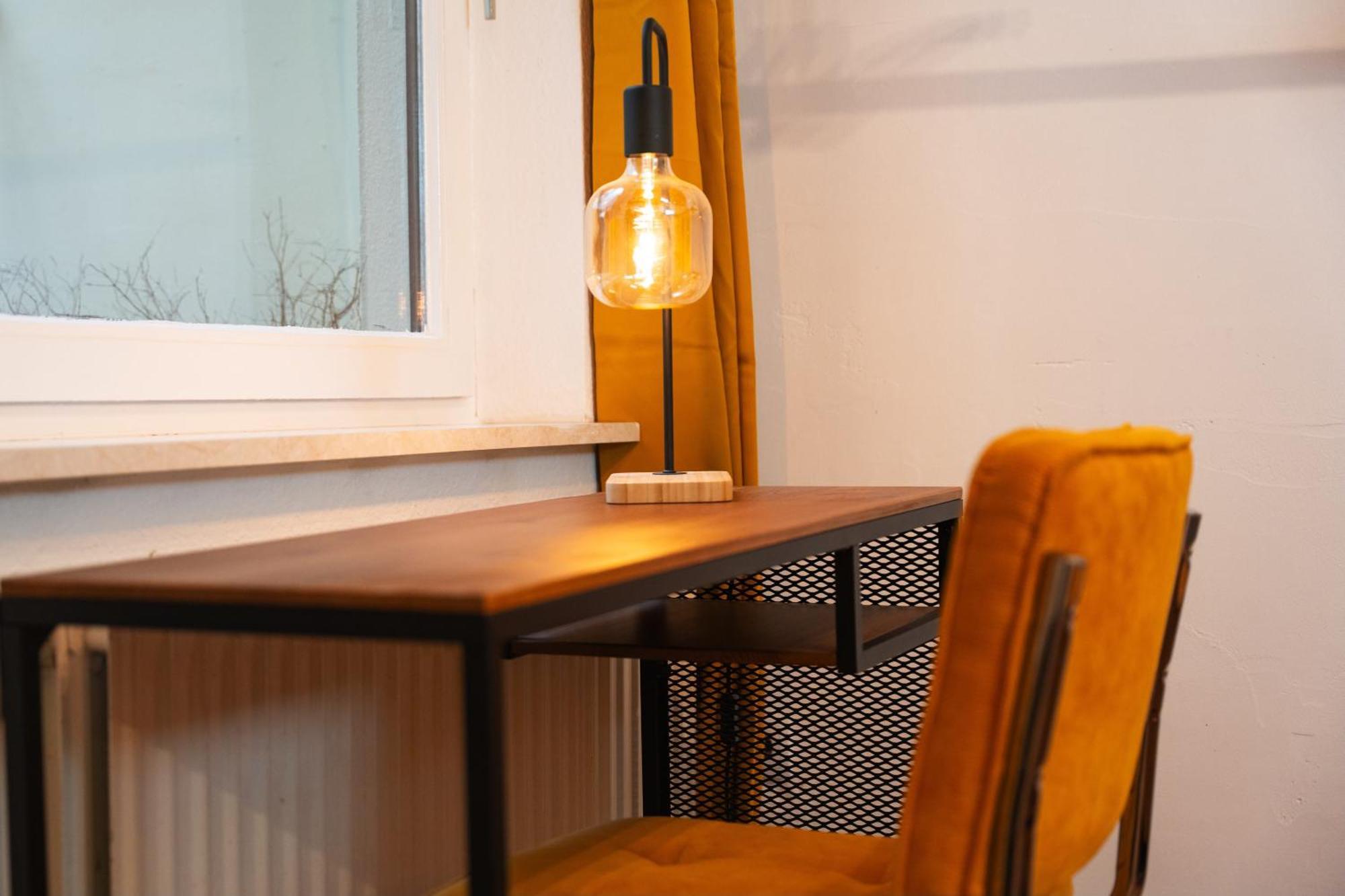 Adventure Apartment - Hochebene, Terrasse & Top Lage Бремергафен Екстер'єр фото